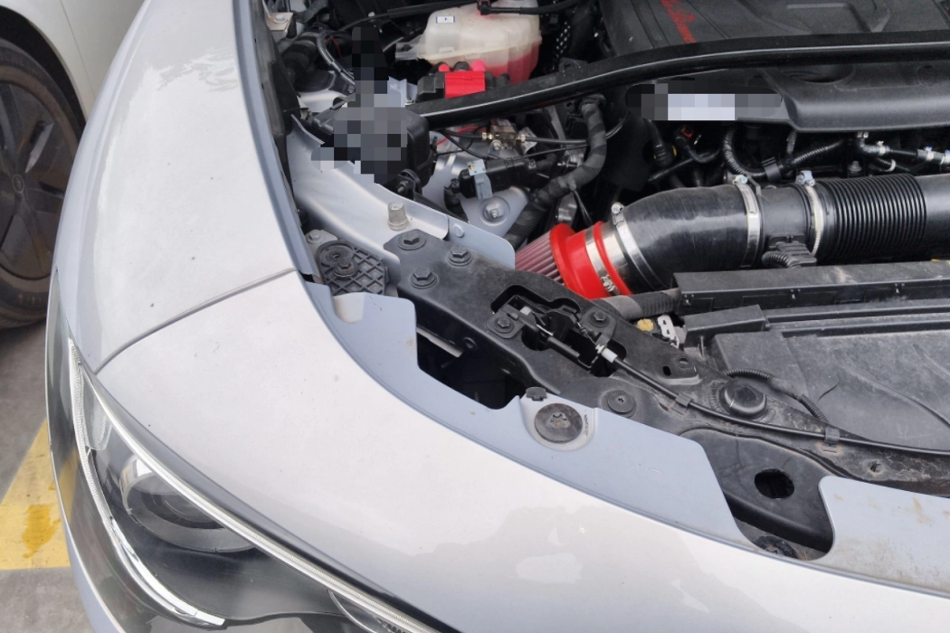 Фото машины