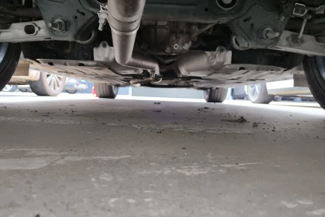 Alfa Romeo Stelvio Stanway 2021 2.0T 280HP Deluxe Edition