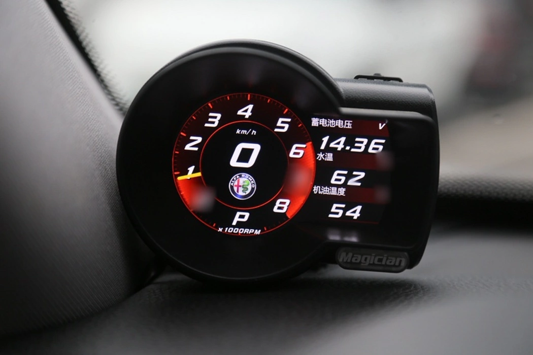 Фото машины