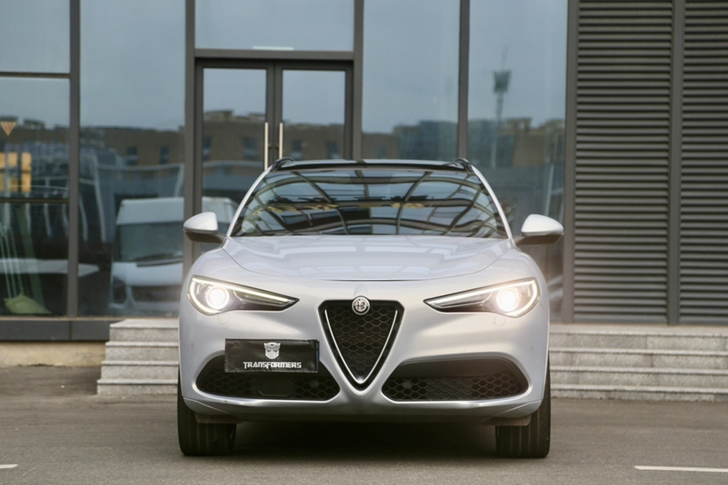 Фото машины