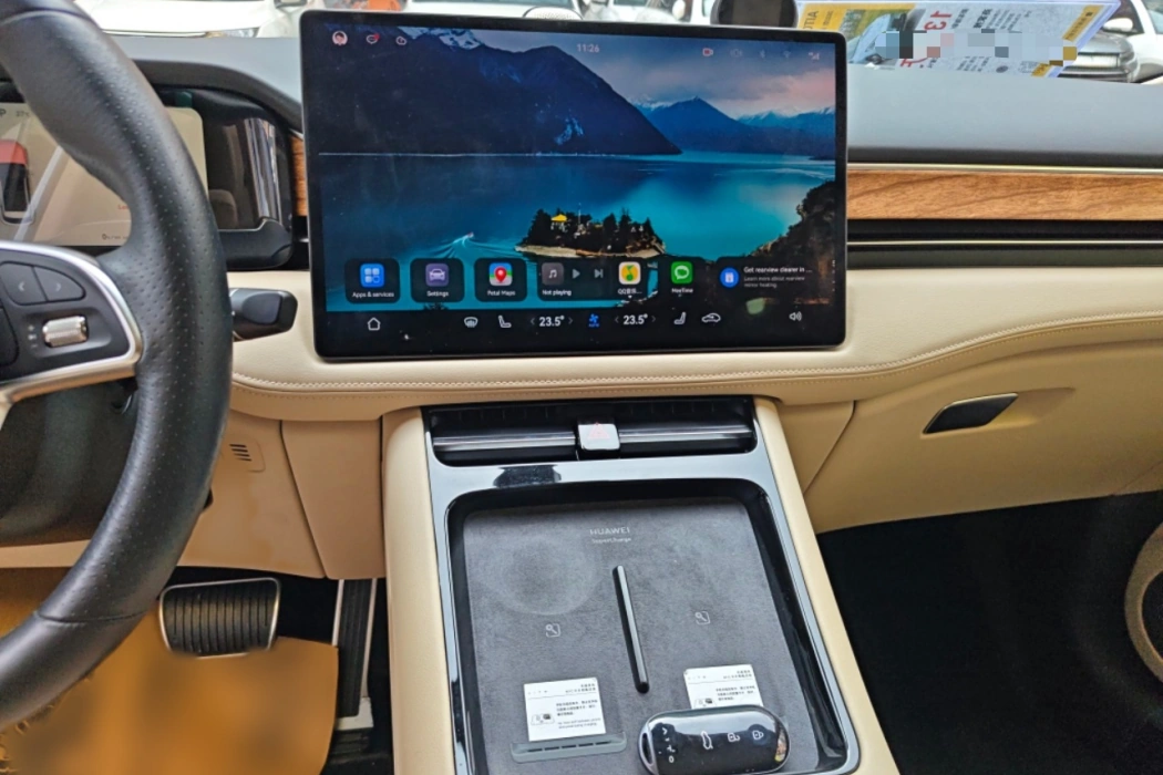 Фото машины