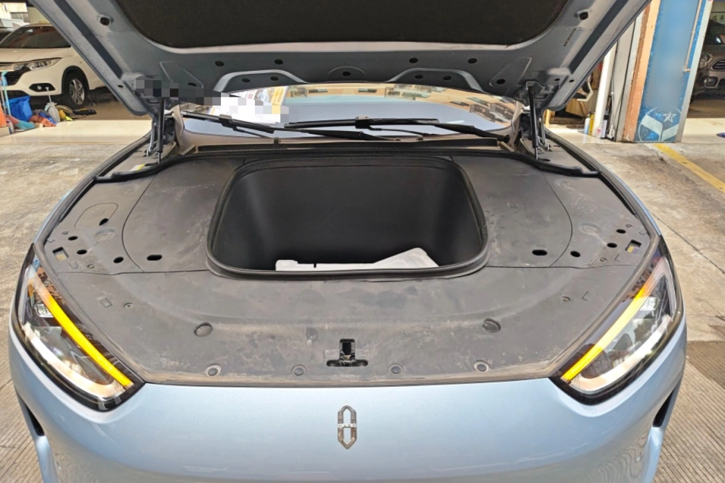 Фото машины