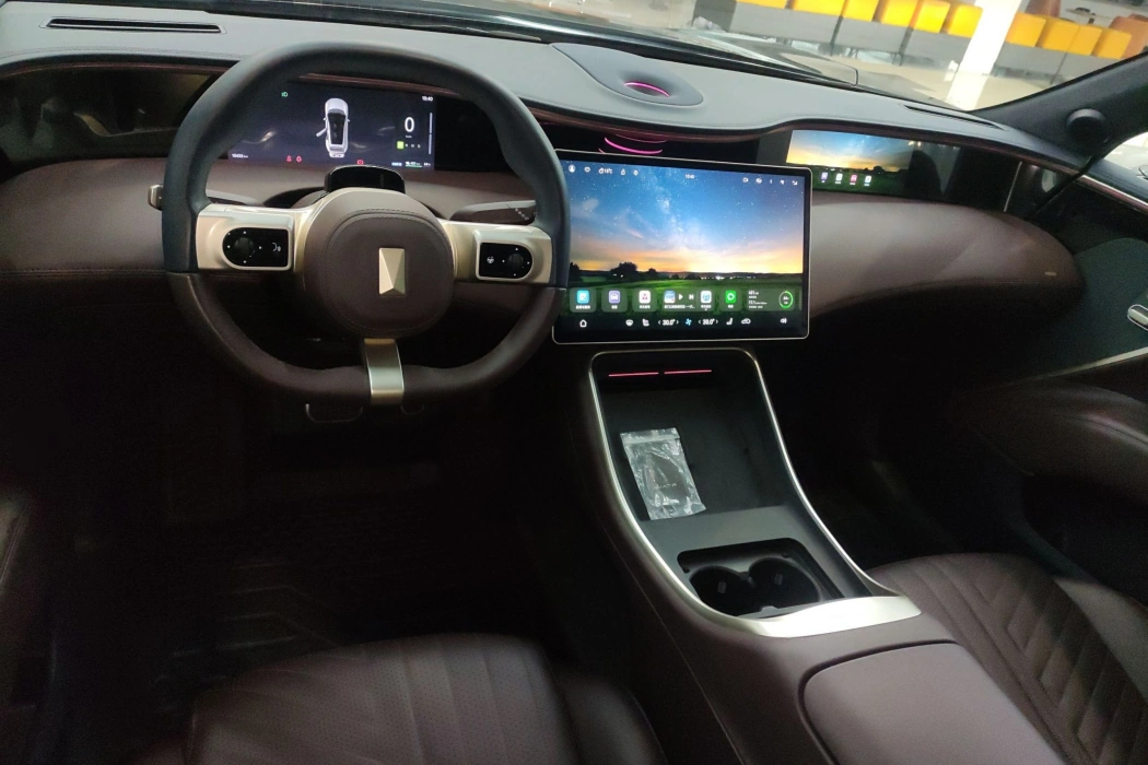 Фото машины