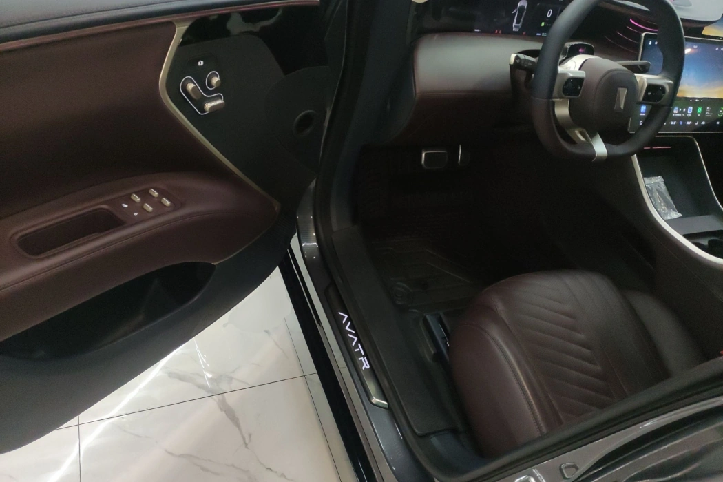 Фото машины