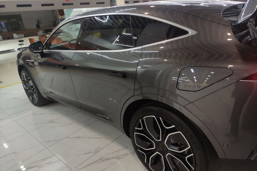 Фото машины