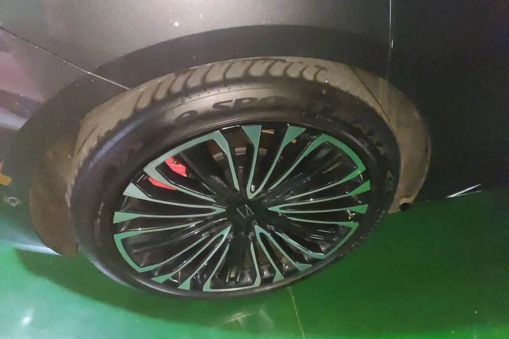 Бэкграунд машины