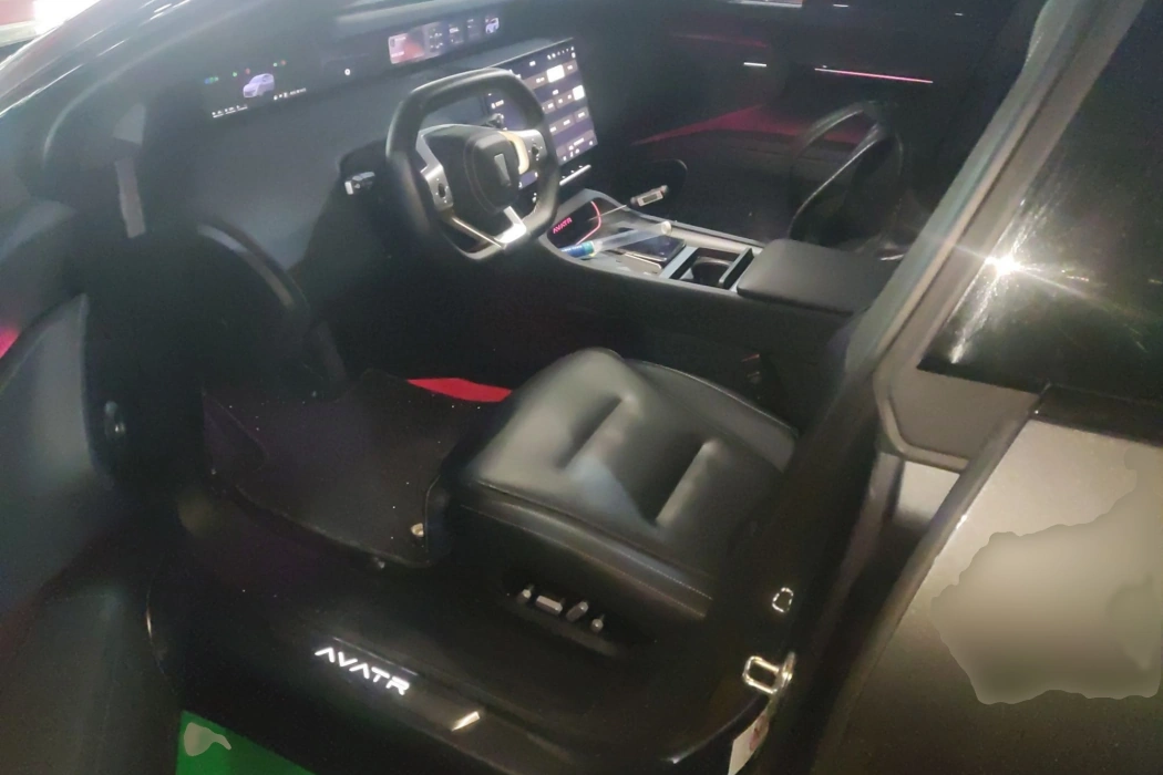 Фото машины