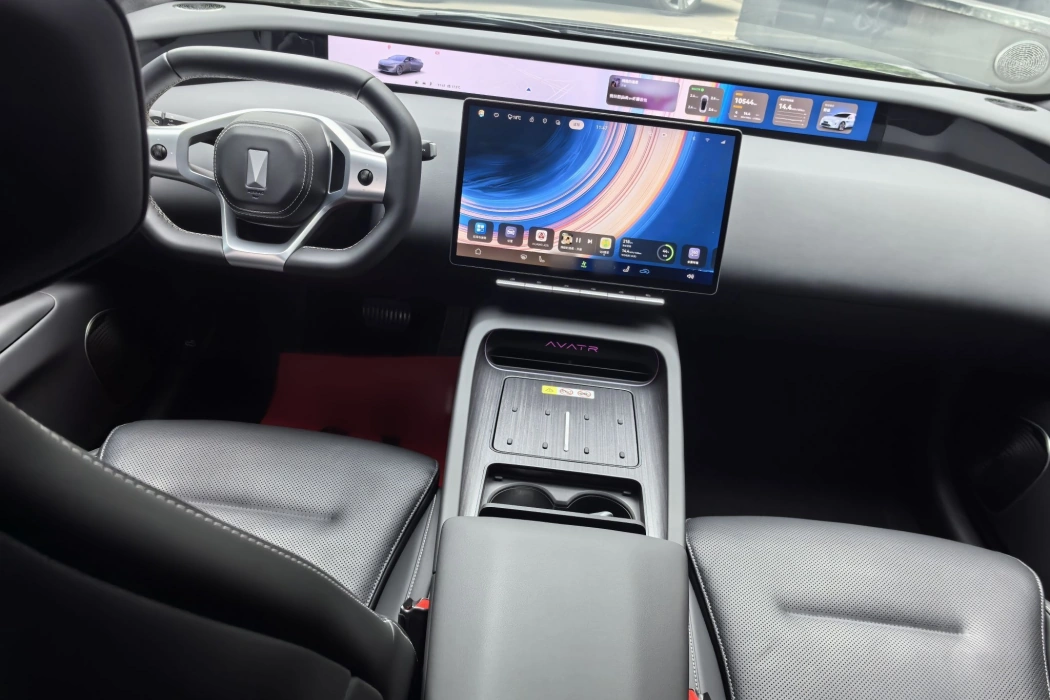 Фото машины