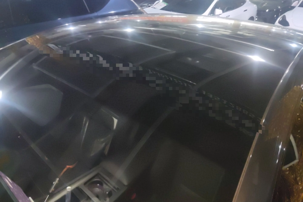 Фото машины