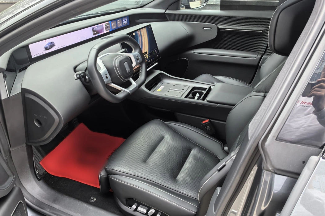 Фото машины