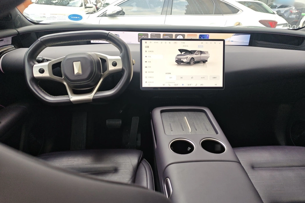 Фото машины