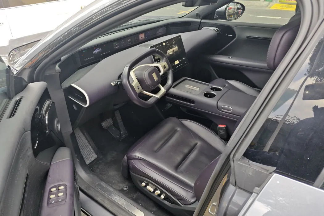 Фото машины