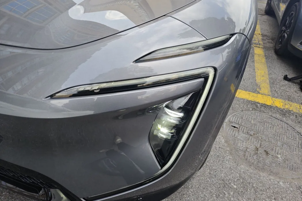 Фото машины