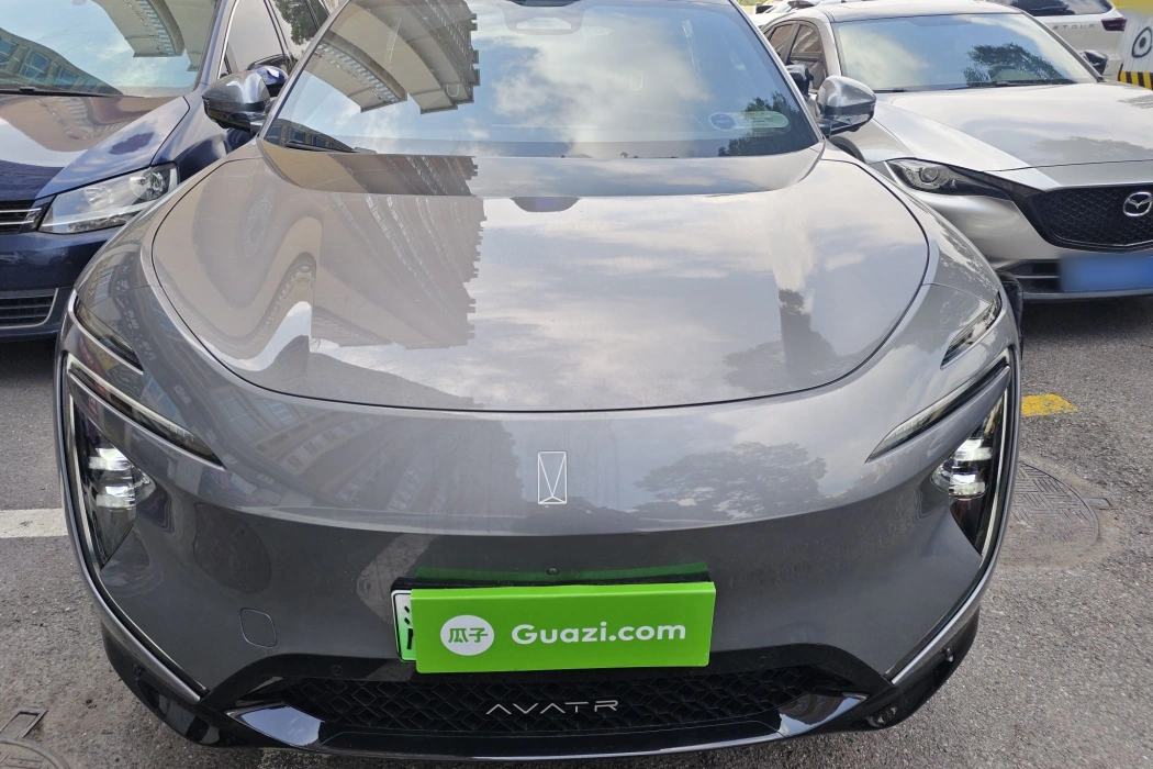 Фото машины