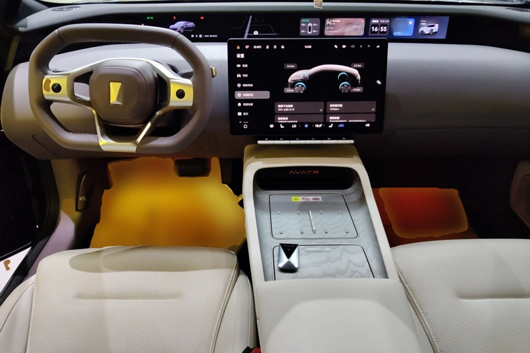 Фото машины