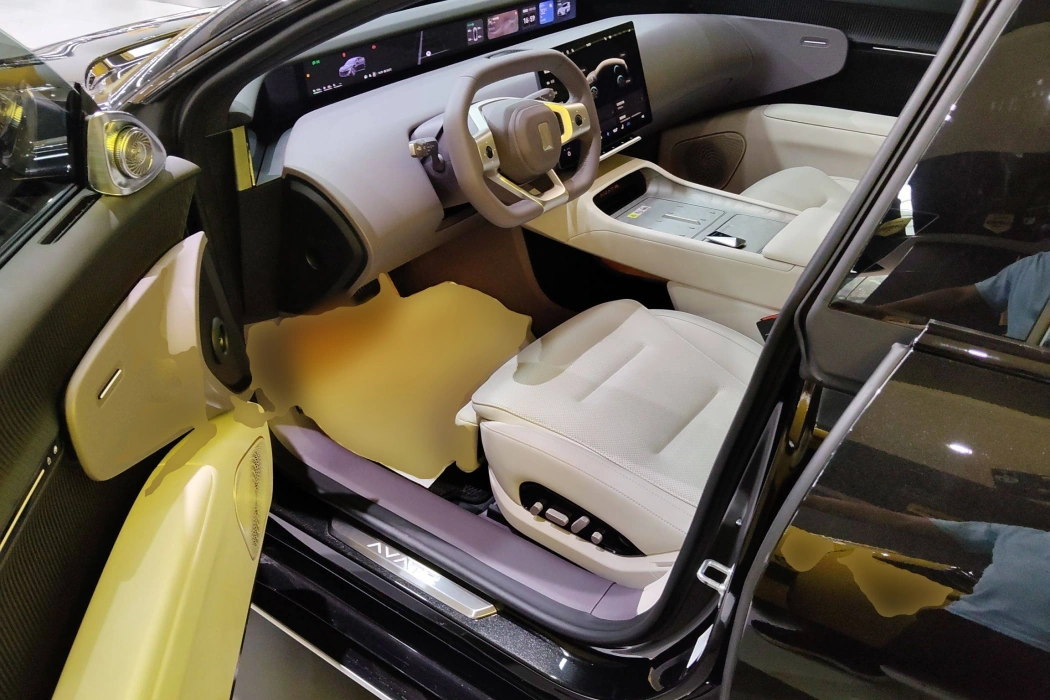 Фото машины