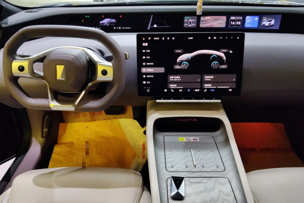 Фото машины