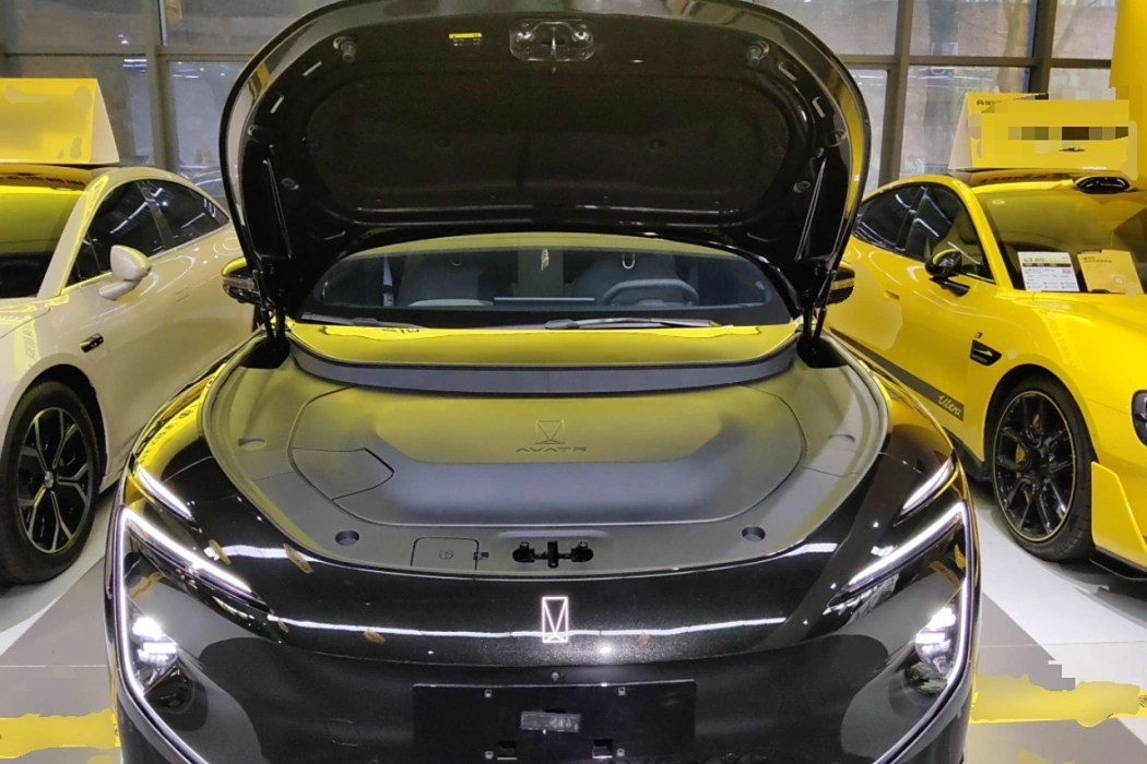 Фото машины