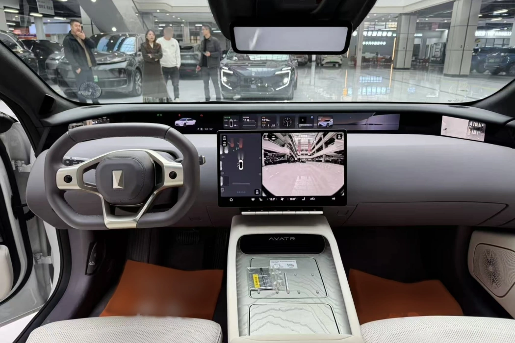 Фото машины