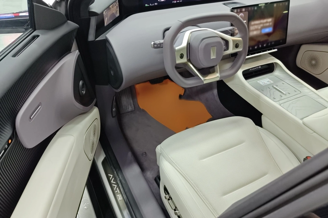 Фото машины