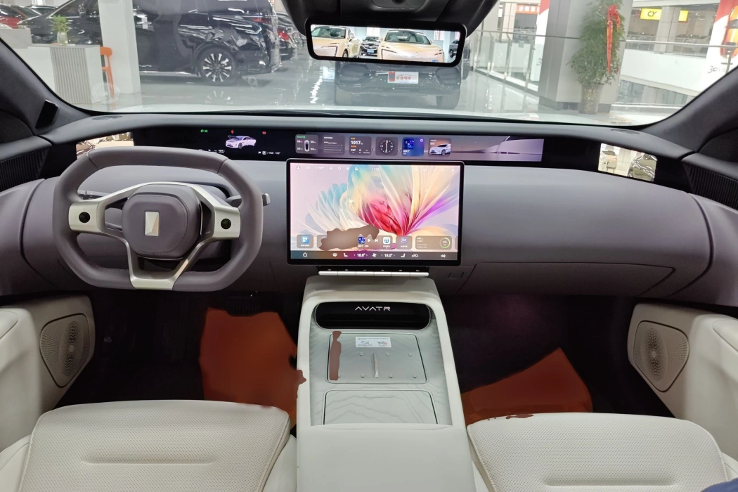 Фото машины