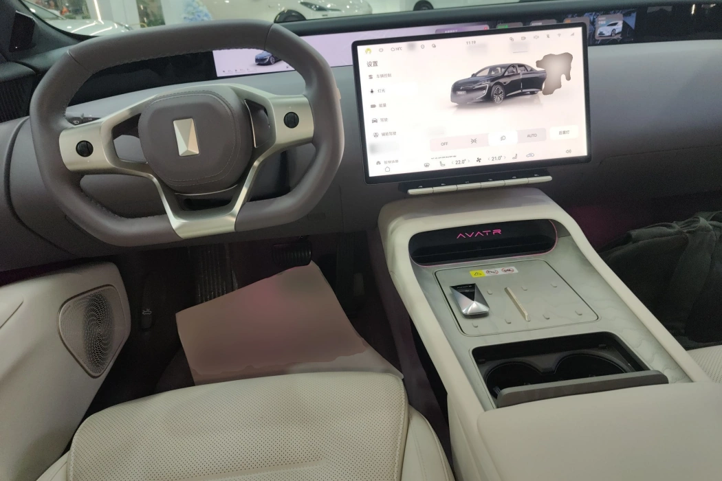 Фото машины