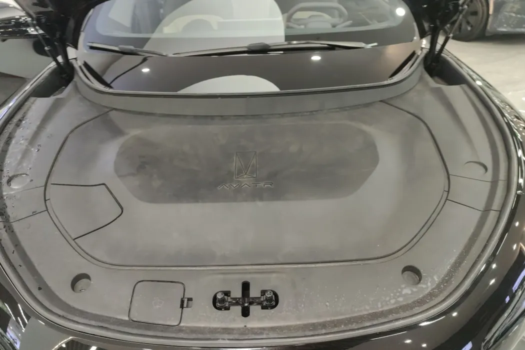 Фото машины