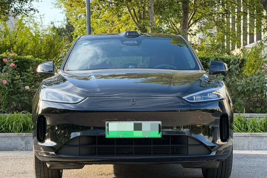 Hongmeng Zhixing Wenjie M5 2024 extended range Max RS four-wheel drive high-end smart driving version