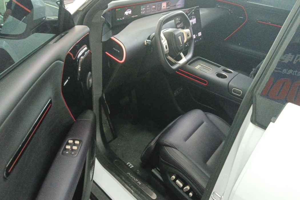 Фото машины