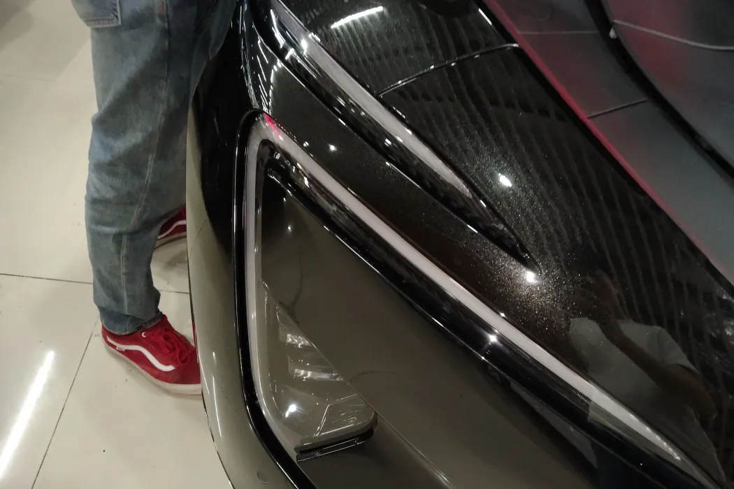 фото машины