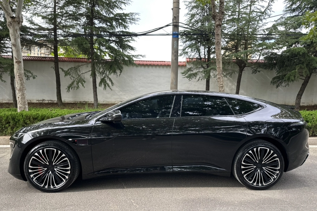 Фото машины