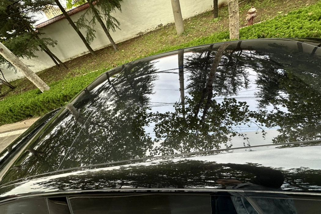 Фото машины