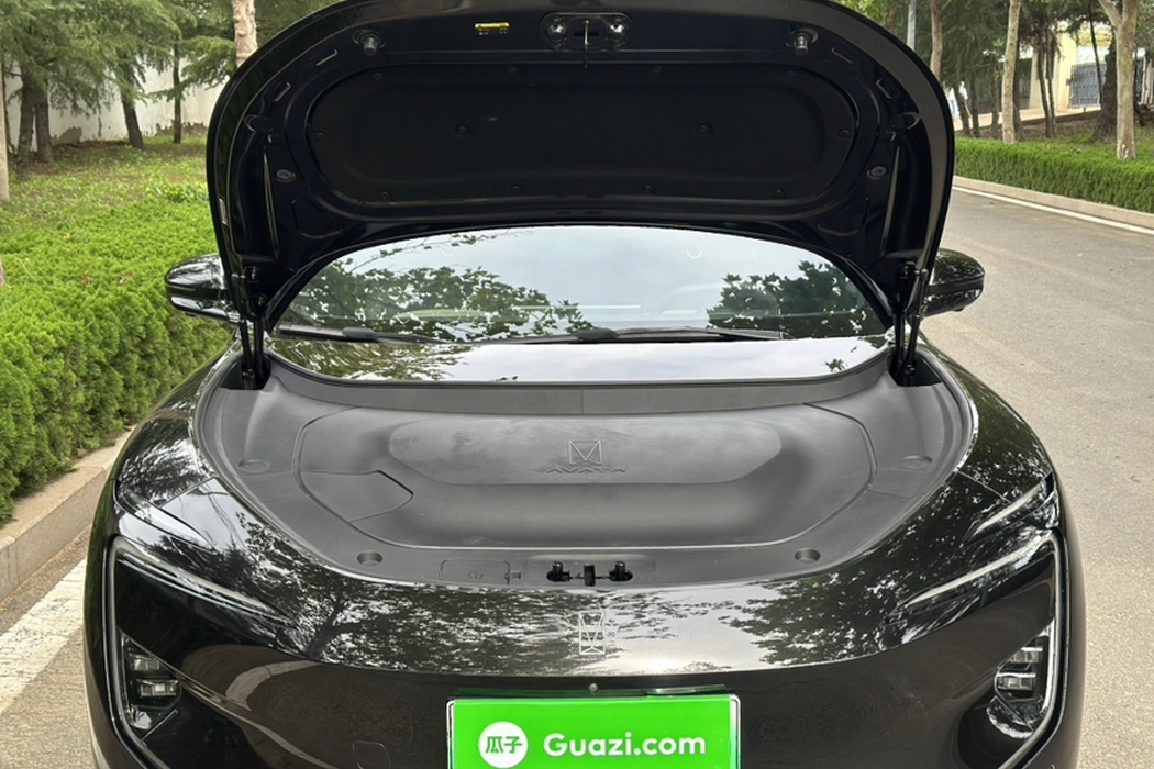 Фото машины