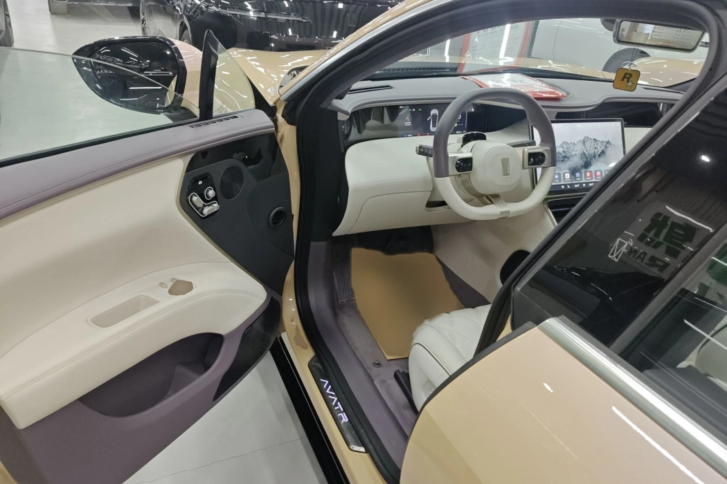 Фото машины