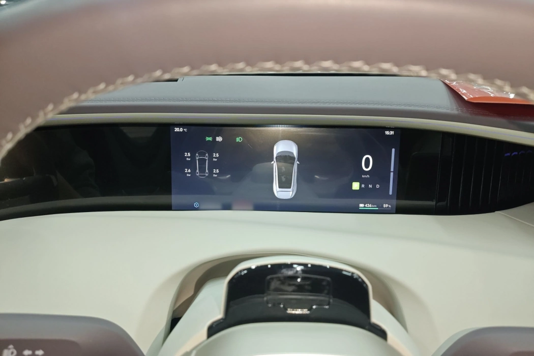 Фото машины