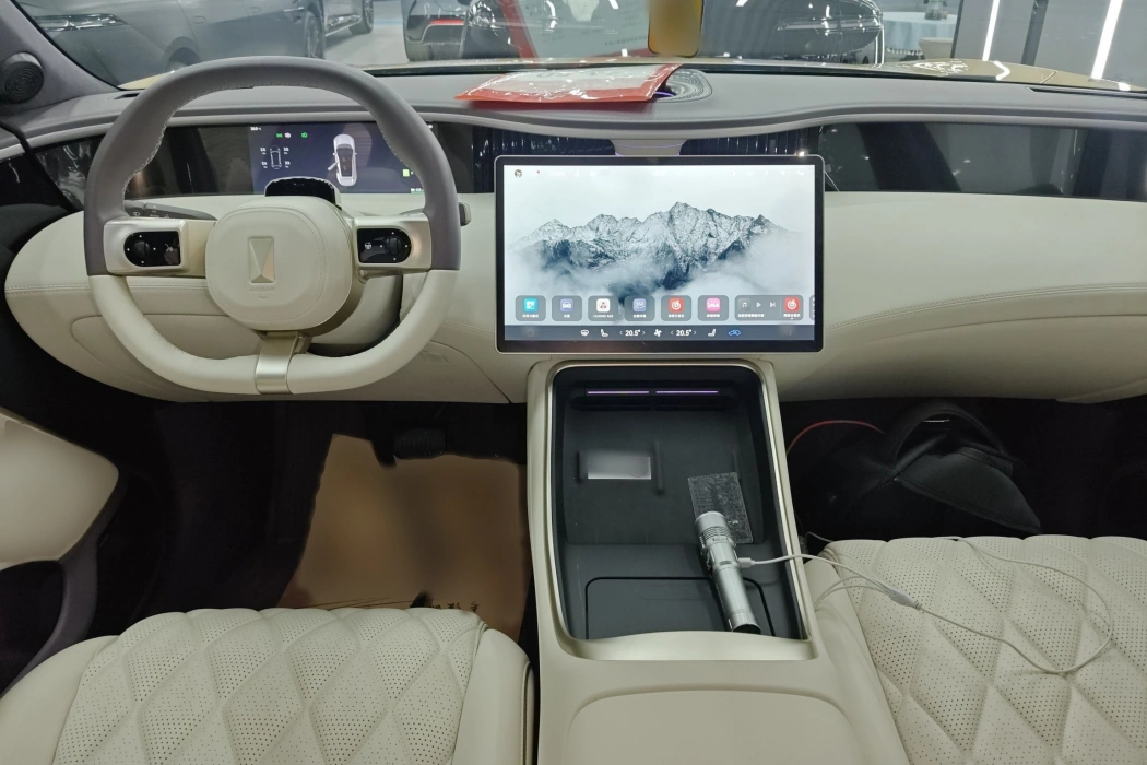 Фото машины