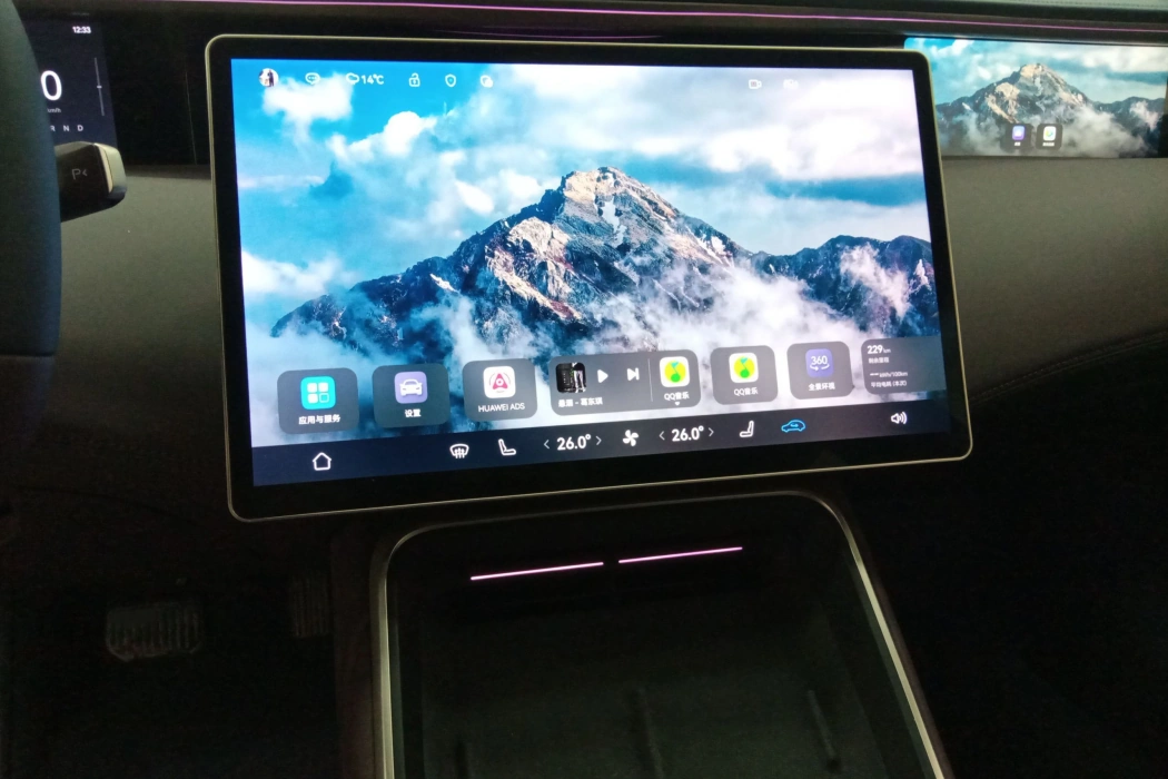 Фото машины