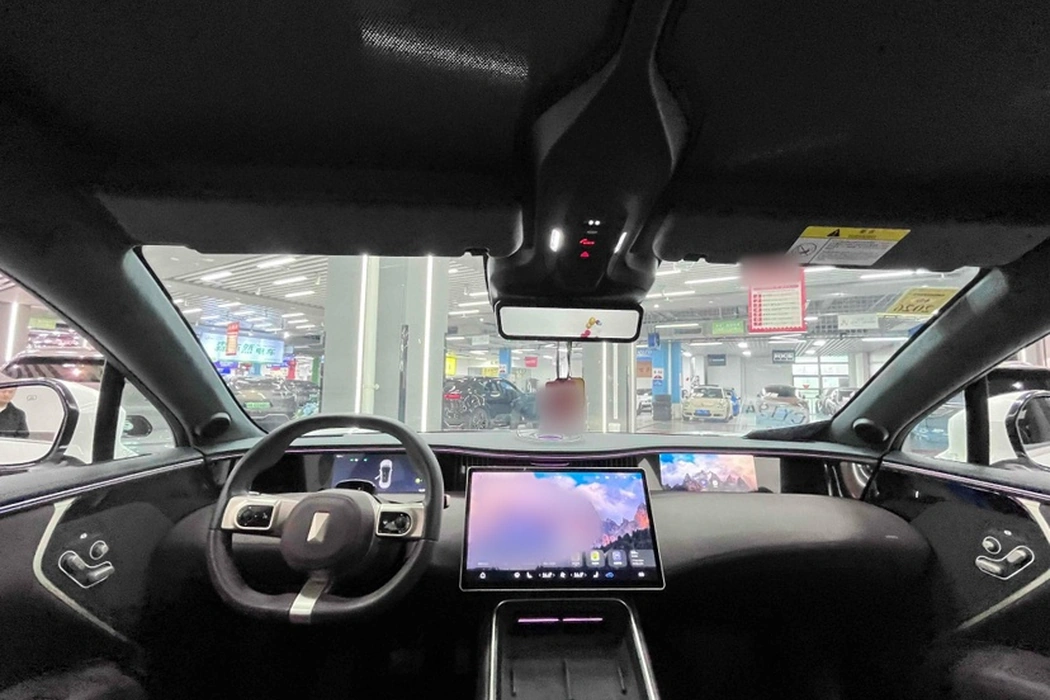 Фото машины