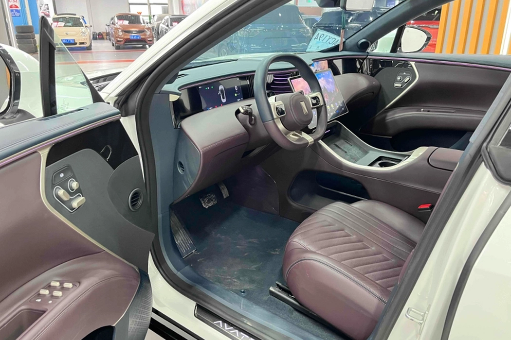 Фото машины