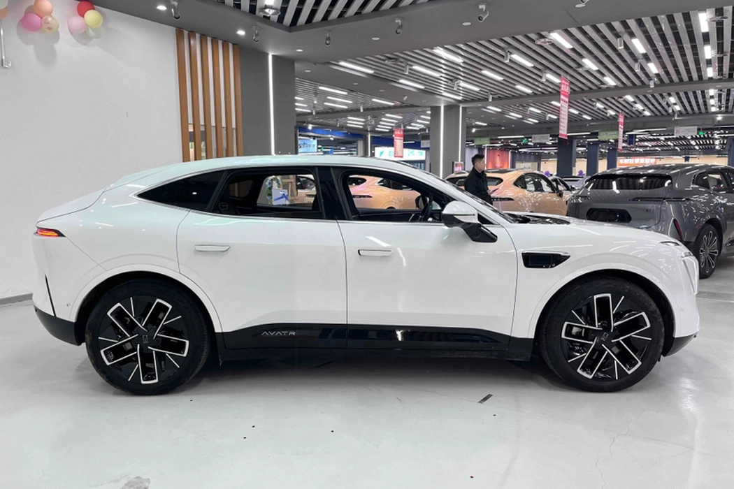 Фото машины