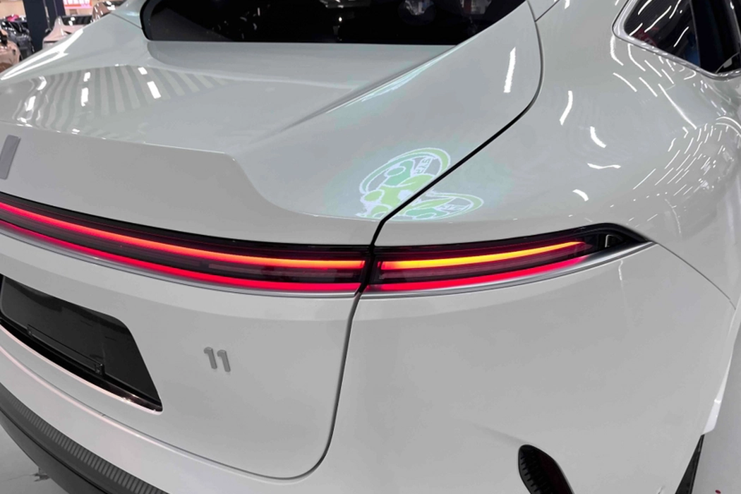 Фото машины