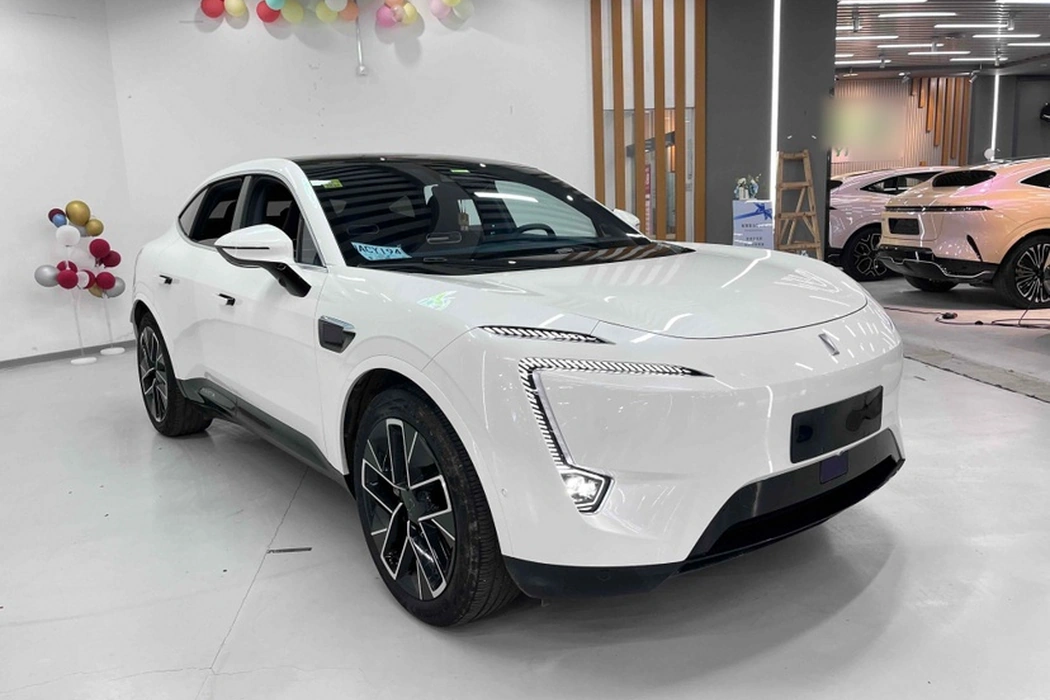 Фото машины