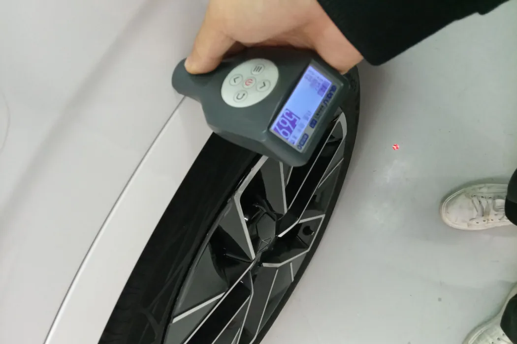 фото машины