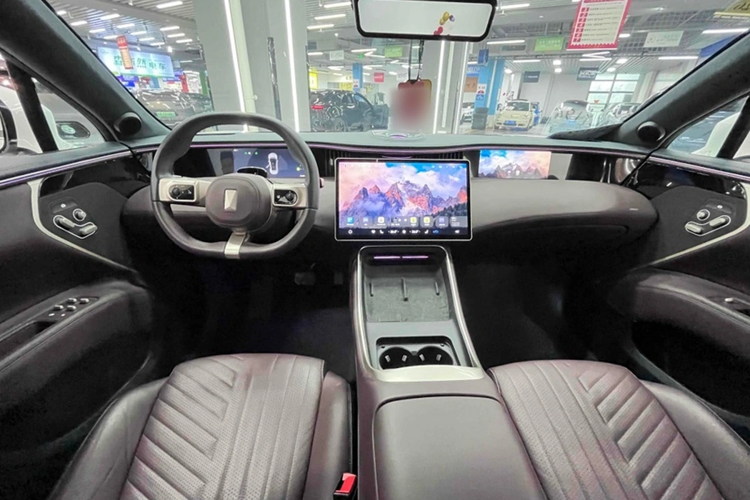 Фото машины