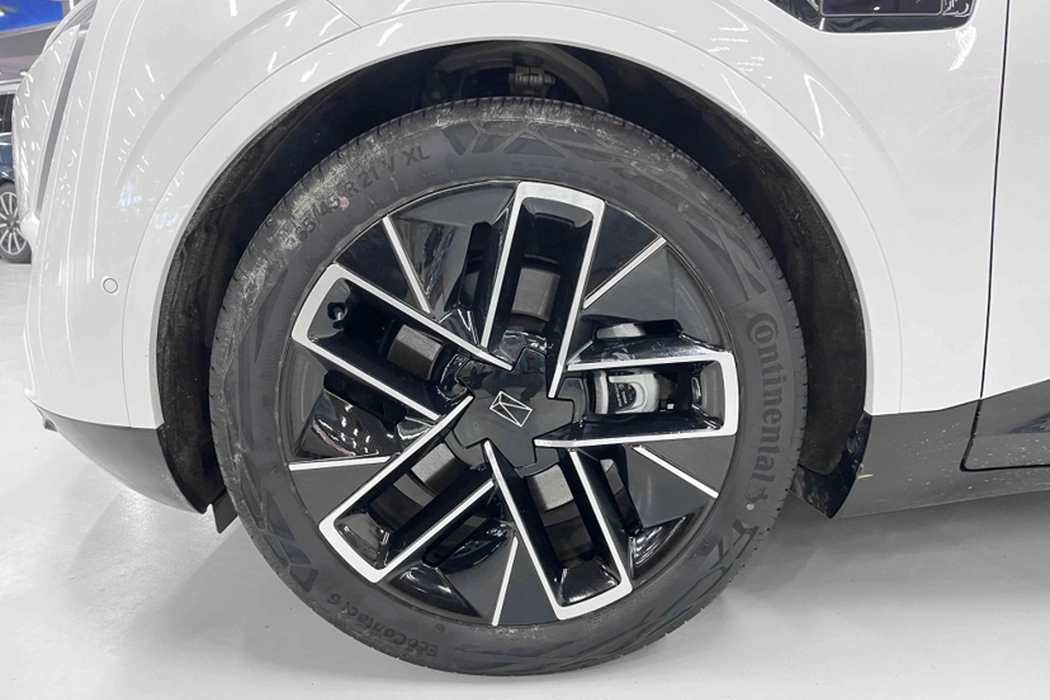 Avita 11 2023 Hongmeng 116-degree rear drive version