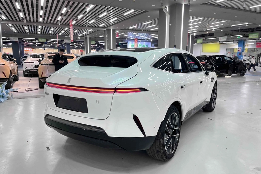 Фото машины