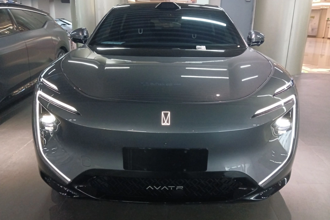 Бэкграунд машины