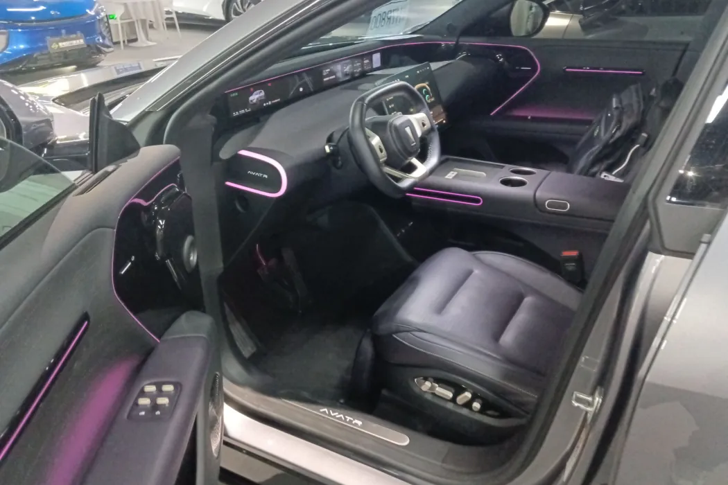 Фото машины