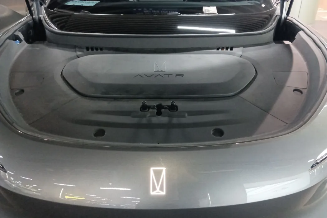 Фото машины