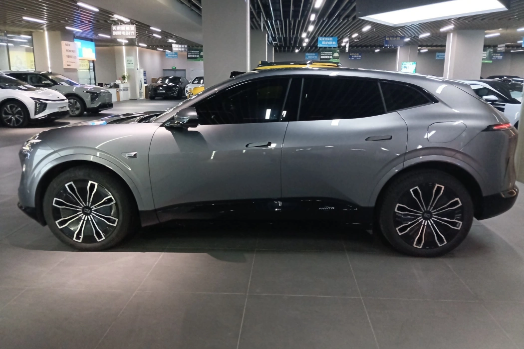 Фото машины